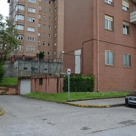 Apartamento Nuevo Con Parking Enfrente De La Universidad De Cantabria * Santander