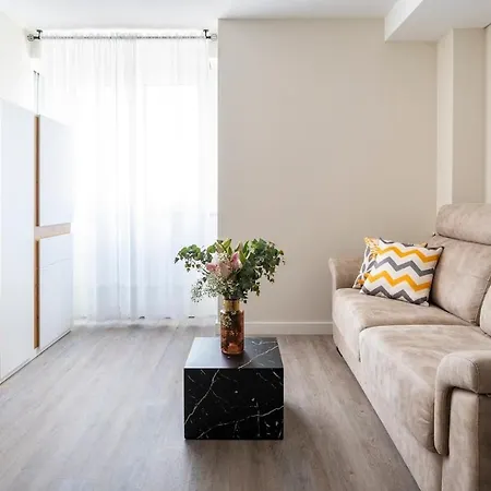 Apartamento Nuevo Con Parking Enfrente De La Universidad De Cantabria Apartamento Santander
