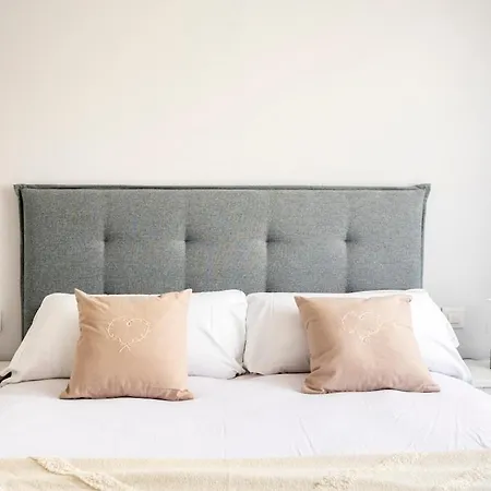 Apartamento Nuevo Con Parking Enfrente De La Universidad De Cantabria