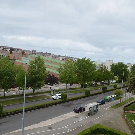 Apartamento Apartamento Nuevo Con Parking Enfrente De La Universidad De Cantabria